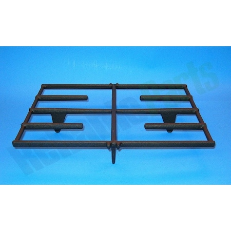 Whirlpool WP9761557CB Whirlpool Burner Grate WP9761557CB